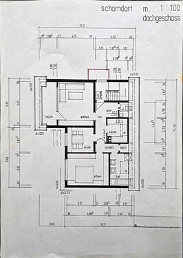 Foto - 7 Zimmer Einfamilienhaus in Schorndorf