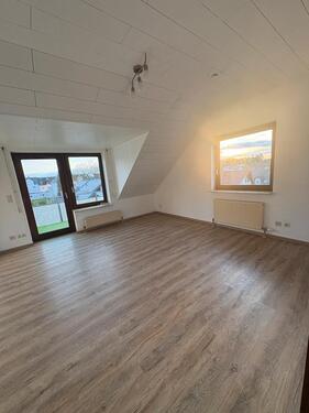 Foto - Dachgeschoßwohnung in Dornburg zur Miete