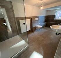 Neu renovierte 2 Zimmer Wohnung - Zapfendorf