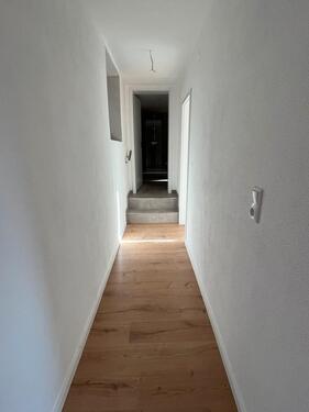 Foto - 2 Zimmer Erdgeschoßwohnung zur Miete in Zapfendorf
