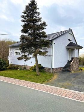 Foto - 5 Zimmer Einfamilienhaus zum Kaufen in Rennerod