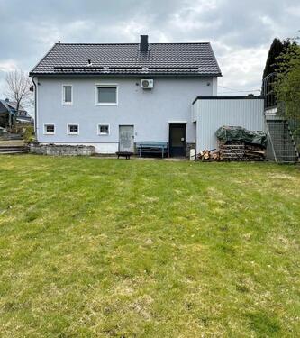 Foto - 5 Zimmer Einfamilienhaus in Rennerod