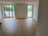 Foto - 3-Zimmer-Dachterrassenwohnung in Tarp zu vermieten
