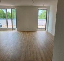 3-Zimmer-Dachterrassenwohnung in Tarp zu vermieten