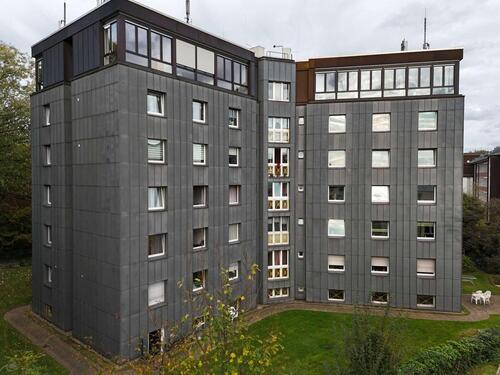 Foto - Barrierefreie 2 Zimmer Wohnung in Essen zu vermieten.