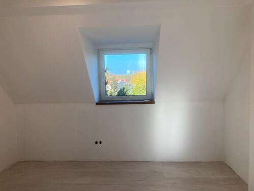 Foto - Dachgeschoßwohnung in Dessau-Roßlau zur Miete