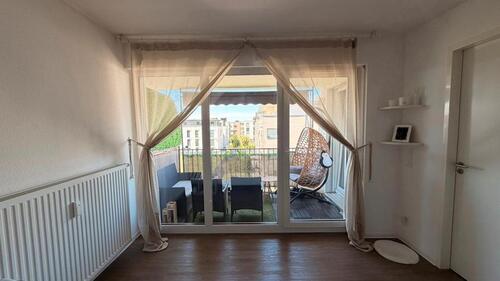 Foto - 2 Zimmer Etagenwohnung zur Miete in Kelsterbach