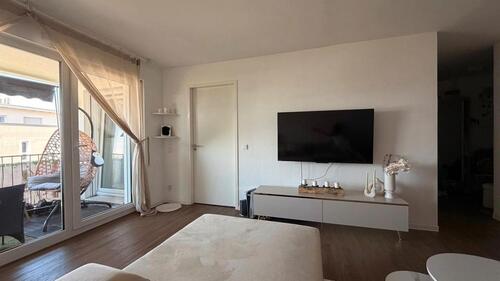 Foto - Etagenwohnung in Kelsterbach zur Miete