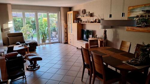 Foto - Reihenhaus in Halstenbek zum Kaufen