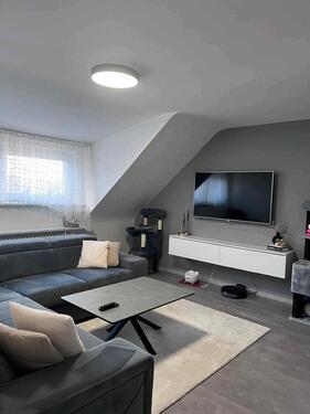 Foto - 3.5 Zimmer Dachgeschoßwohnung zum Kaufen in Remscheid