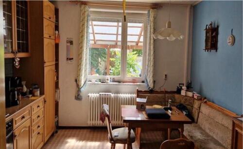 Foto - Einfamilienhaus in Großrudestedt