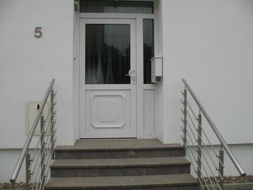 Foto - Einfamilienhaus mit Scheune u. gr. Grundstück in Einbeck Odagsen