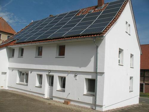 Foto - Einfamilienhaus in Einbeck zum Kaufen