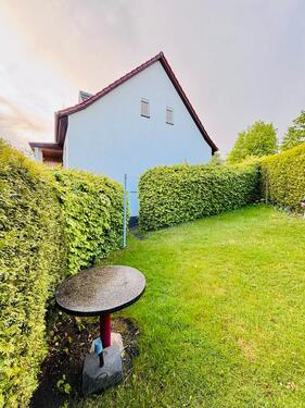 Foto - 6 Zimmer Reihenhaus zum Kaufen in Glauchau