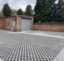 Garage 50m² mit elektrischem Tor - Raguhn-Jeßnitz Jeßnitz (Anhalt)