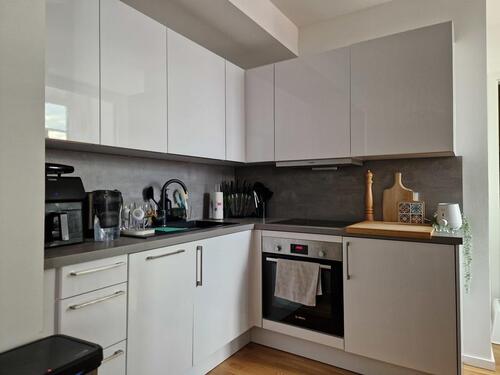 Foto - Etagenwohnung in Villingen-Schwenningen