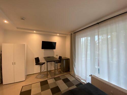 Foto - Etagenwohnung zur Miete in Bonn