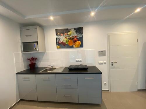 Foto - Etagenwohnung in Bonn