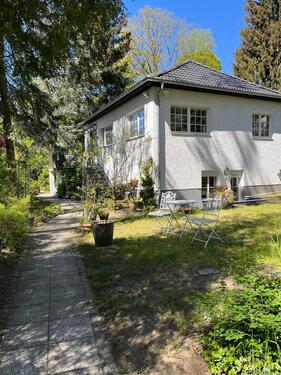 Foto - Einfamilienhaus in Berlin