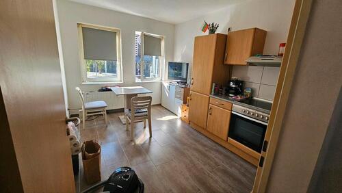 Foto - Ein Zimmer Wohnung - 400,00 EUR Kaltmiete,