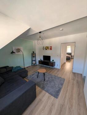 Foto - Exklusiv möblierte Maisonette in Bestlage: Essen-Rüttenscheid!