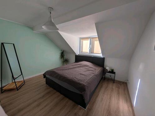 Foto - Etagenwohnung zur Miete in Essen