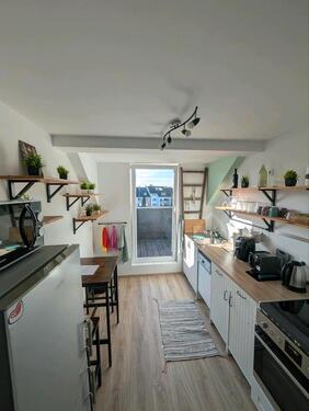 Foto - Etagenwohnung in Essen