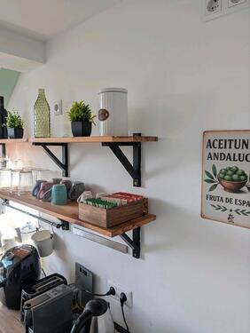 Foto - Etagenwohnung in Essen zur Miete