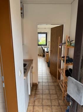 Foto - Studentenwohnung zu vermieten in der Nähe der Uni