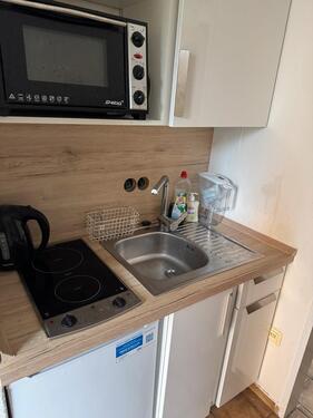 Foto - Etagenwohnung zur Miete in Paderborn