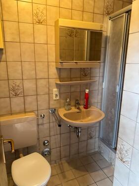 Foto - Etagenwohnung in Paderborn