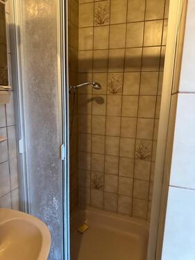 Foto - Etagenwohnung in Paderborn zur Miete