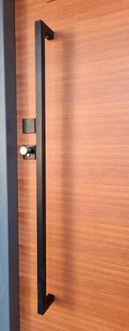 Foto - Zweizimmerwohnung mit Einbauküche und separatem Eingang