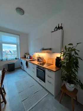 Foto - Etagenwohnung zur Miete in Düsseldorf