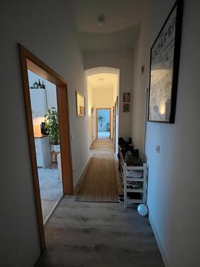 Foto - Etagenwohnung in Düsseldorf