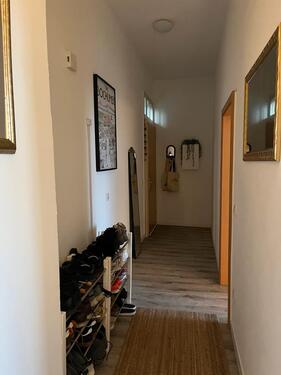 Foto - Etagenwohnung in Düsseldorf zur Miete