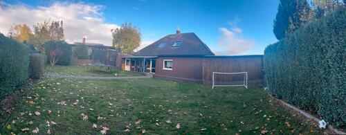 Foto - Einfamilienhaus zum Kaufen in Damme