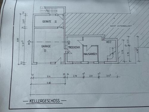 Foto - Einfamilienhaus in Damme