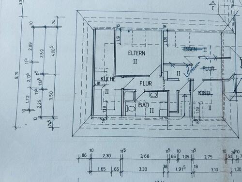 Foto - Einfamilienhaus in Damme zum Kaufen