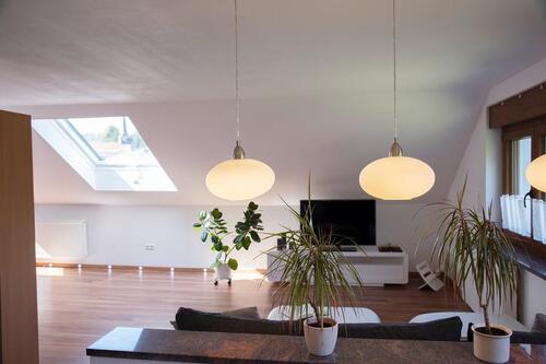 Foto - Etagenwohnung zur Miete in Kronach