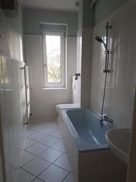 Foto - Etagenwohnung zur Miete in Hannover