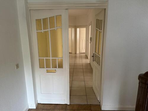 Foto - Etagenwohnung in Bad Oeynhausen zur Miete