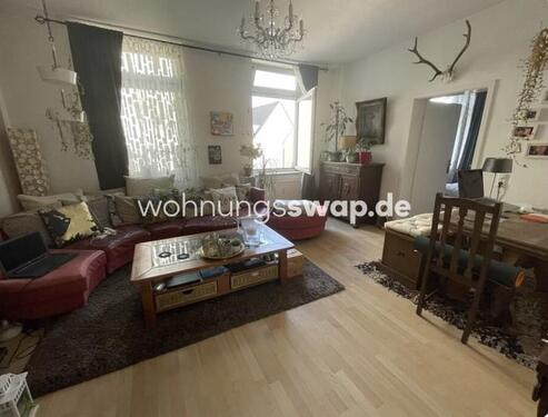 Foto - Wohnungsswap - 2 Zimmer, 50 m² - Gutenbergstraße, Ehrenfeld, Köln
