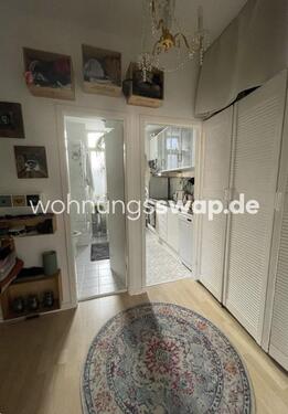 Foto - Etagenwohnung in Köln zur Miete