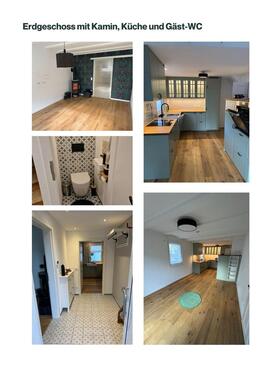 Foto - Einfamilienhaus in Leinfelden-Echterdingen zum Kaufen