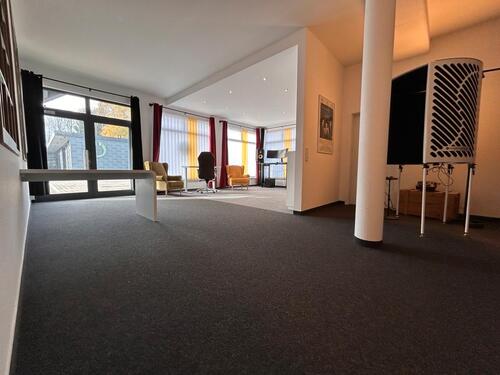 Foto - Hochwertige Büro-Praxis-Ausstellungs-Gewerberäume