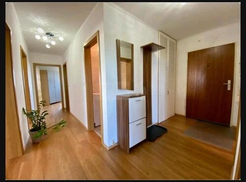 Foto - 4 Zimmer Etagenwohnung zur Miete in Erlangen