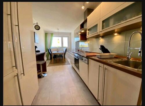 Foto - Etagenwohnung in Erlangen zur Miete