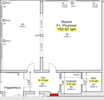 Gewerbefläche zu vermieten - 1.450,00&nbsp;EUR Kaltmiete, ca.&nbsp; 125,00&nbsp;m&sup2; in Offenburg (PLZ: 77656) Elgersweier