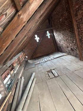 Foto - Werkstatt mit Lager & Parkplatz zu verm. HU Großauheim